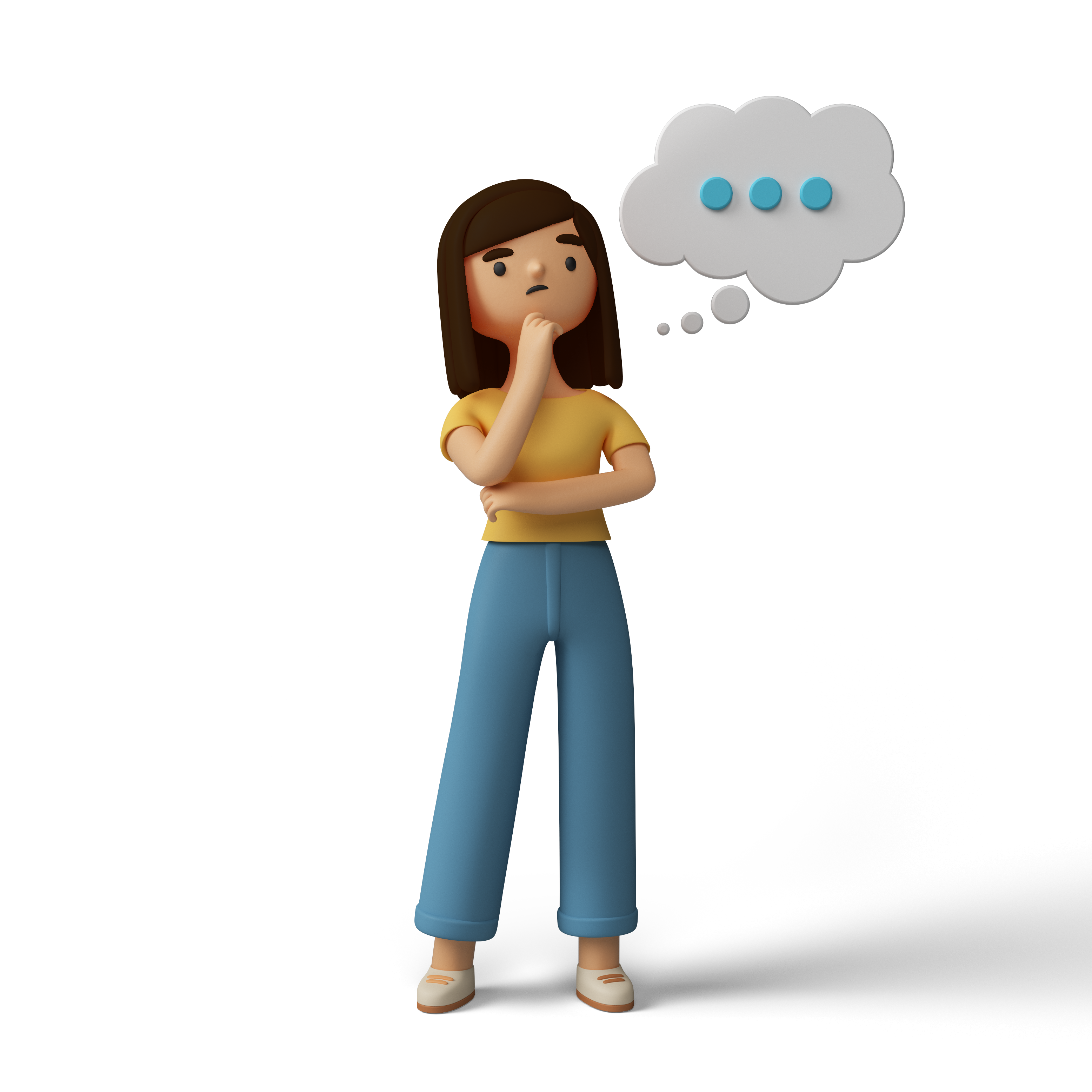 experience section image