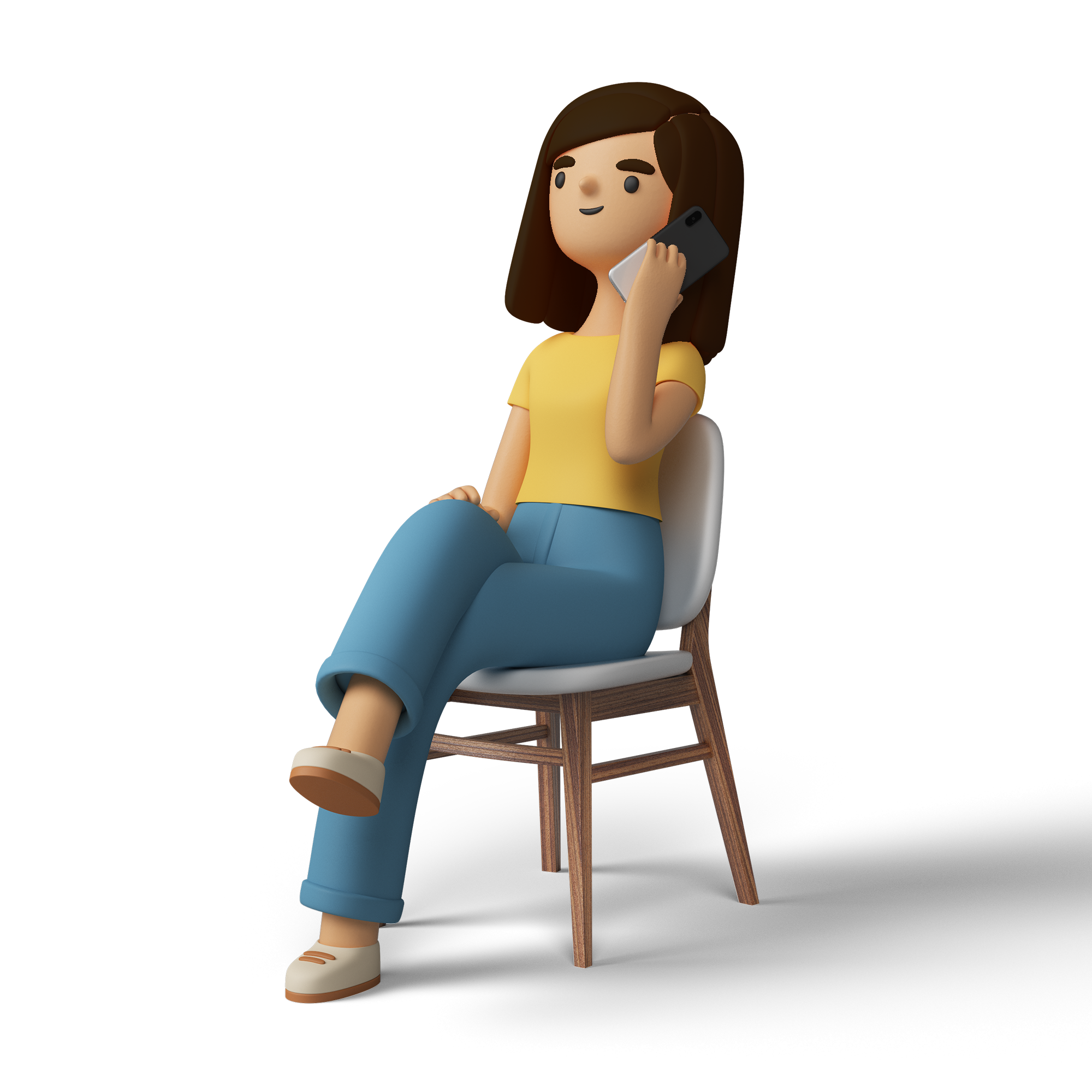 contacts section image